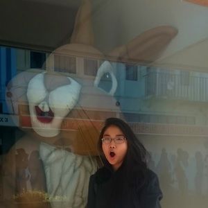 Meet your Posher, Olive